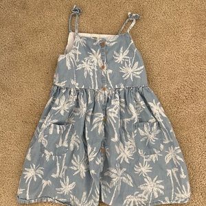 OshKosh dress